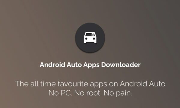 How to install AAAD Pro APK (Android Auto Apps Downloader)