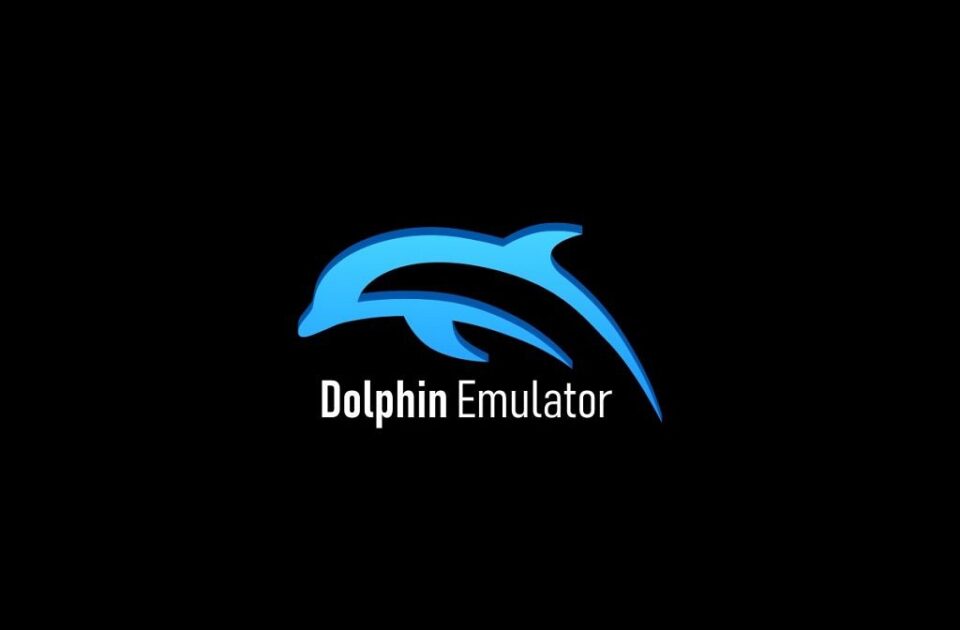 Dolphin emulator install
