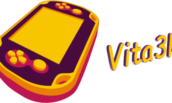 How to install Vita3K emulator PC Windows 32/64 bit PS Vita