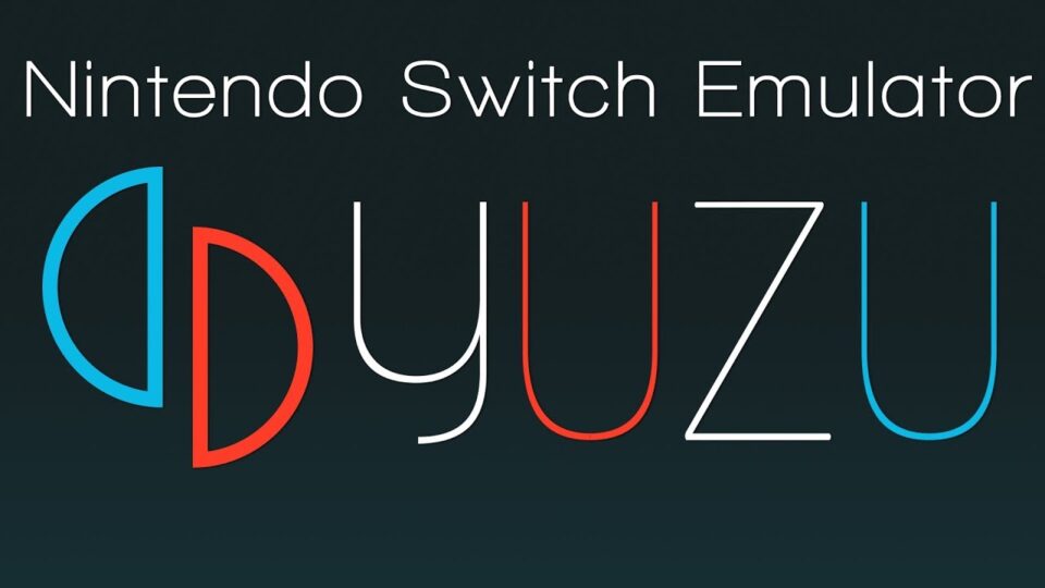 Yuzu emulator for Android and iOS