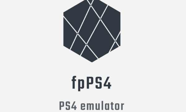How to install fpPS4 emulator on PC Windows 32/64 bit PS4