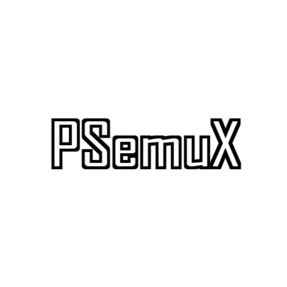 Psemux emulator