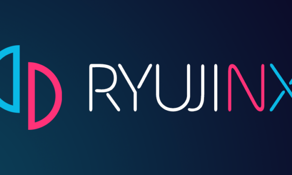 How to install Ryujinx emulator APK Android Nintendo Switch