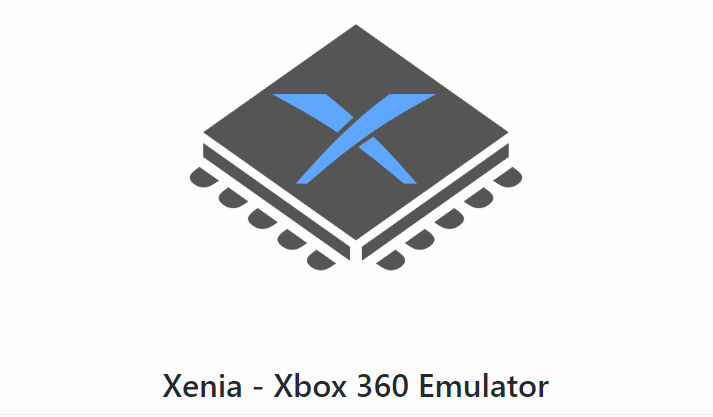 Xenia emulator PC Windows