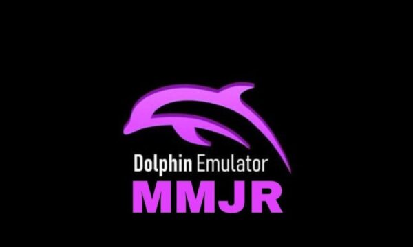 Dolphin MMJR emulator Android/iOS Download APK/IPA Nintendo Wii