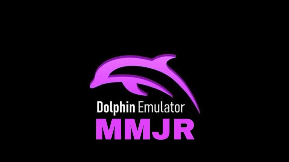 Dolphin MMJR emulator for Android and iOS