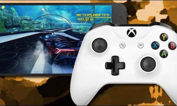 XBox One emulator for Android and iOS