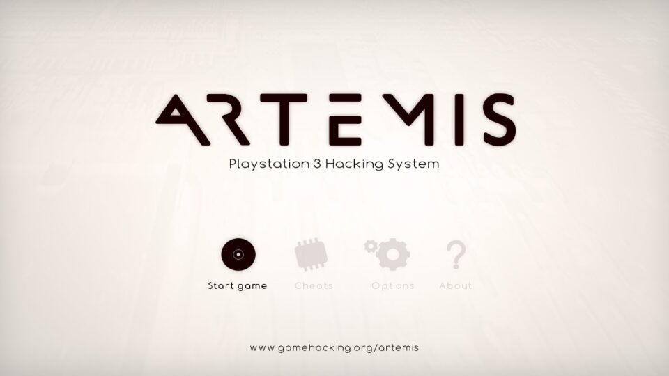 Artemis PS3 emulator for Android and iOS